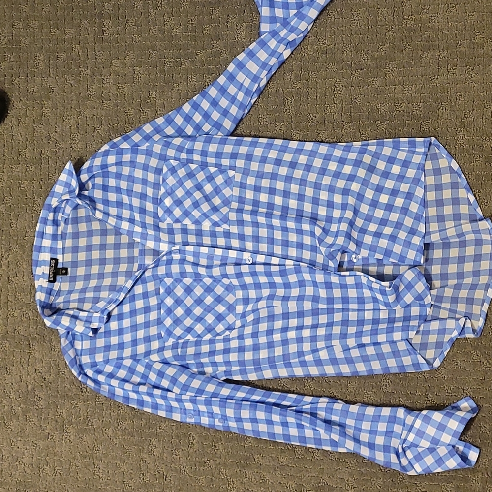 express blouse